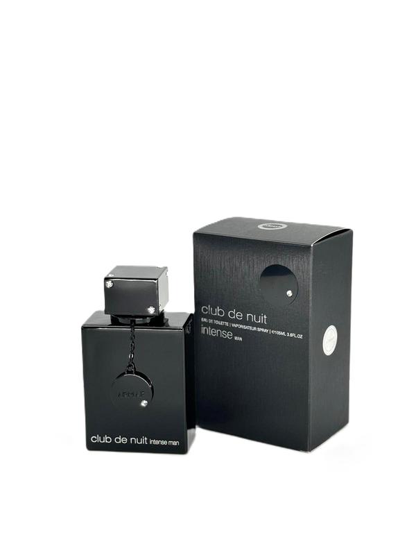 Armaf Couple Combo Set Club De Nuit Intense Men & CDN Women Eau De Parfum Spray 3.4fl.oz