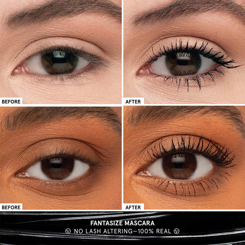 FANTASIZE Lifting & Lengthening Mascara Travel