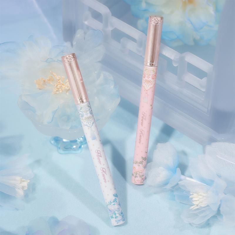 Flower Knows Butterfly Cloud Collar Collection Liquid Eyeliner