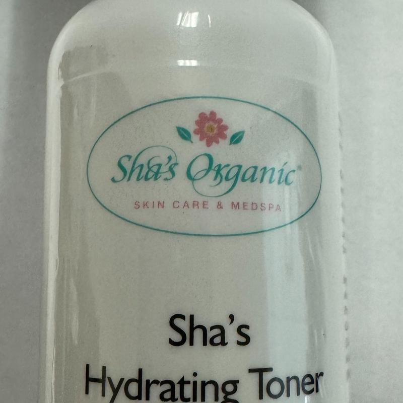 Hydrating Moisturizer   Skin Repair Toner Skincare Moisture Hydrate Moisturizing