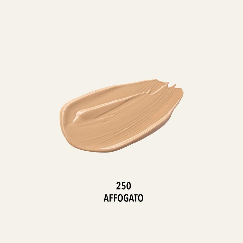 Lavish Creamy Concealer (250, Affogato)