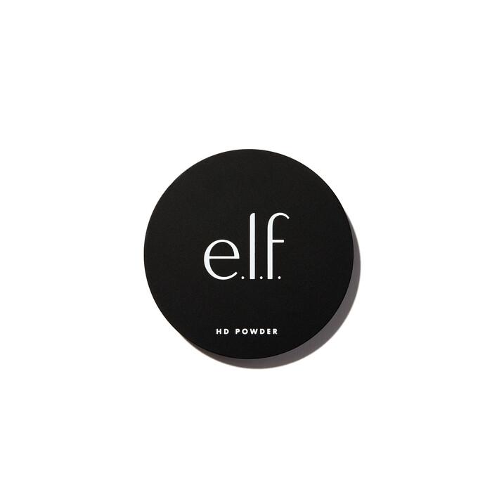 e.l.f. High Definition Powder Setting Setting Powder Lightweight Translucent