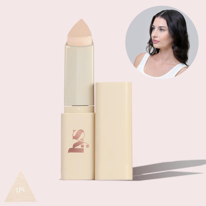 LYS Beauty Triple Fix Blurring Skin Tint Foundation Stick