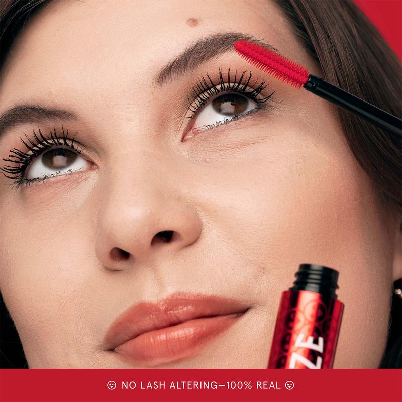 FANTASIZE Lifting & Lengthening Mascara Travel