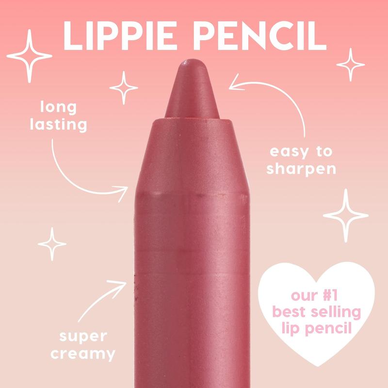 ColourPop® All My BFFs Lippie Pencil Kit