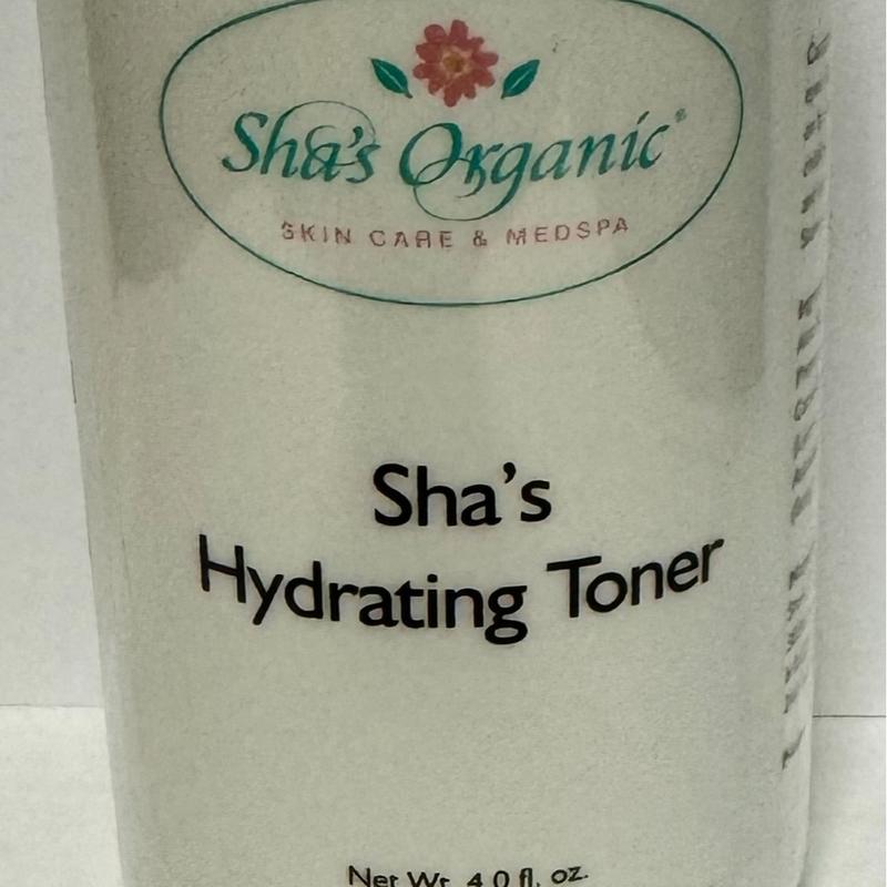 Hydrating Moisturizer   Skin Repair Toner Skincare Moisture Hydrate Moisturizing