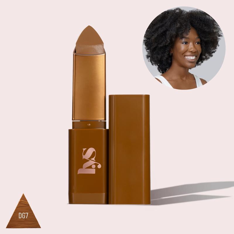 LYS Beauty Triple Fix Blurring Skin Tint Foundation Stick