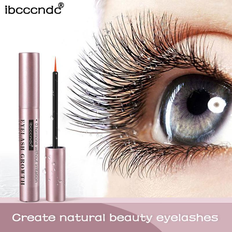 Advanced Eyelash Serum, Eye Lash Caring Products for Longer, Thicker Lashes, Eye Makeup Products for Women Eyelash Extension Projects Essence Lash Serum