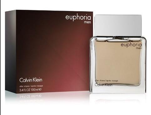 Calvin Klein Euphoria Men After Shave Lotion 1-Pack - USA