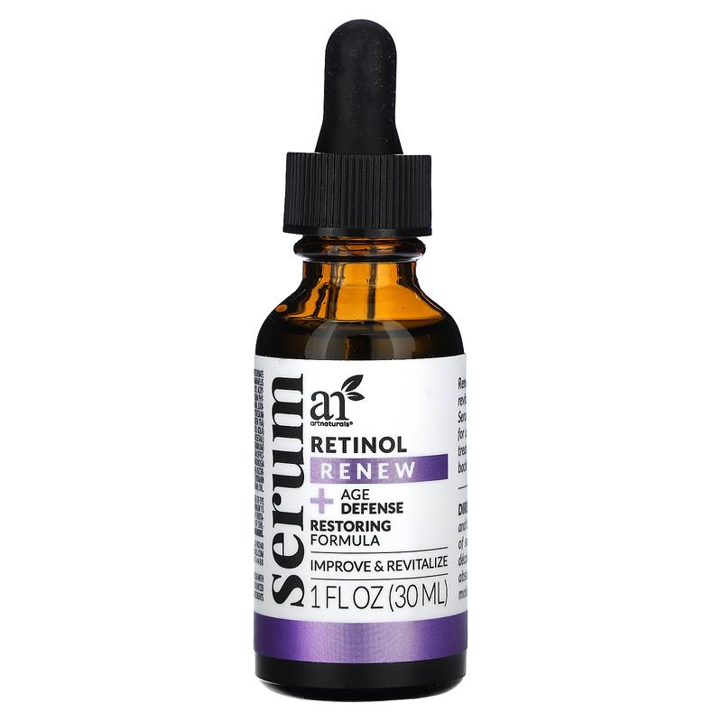 artnaturals Retinol Renew Serum, 1 fl oz (30 ml)