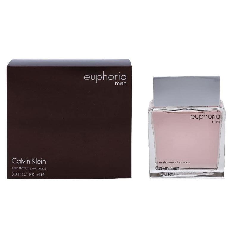 Calvin Klein Euphoria Men After Shave Lotion 1-Pack - USA