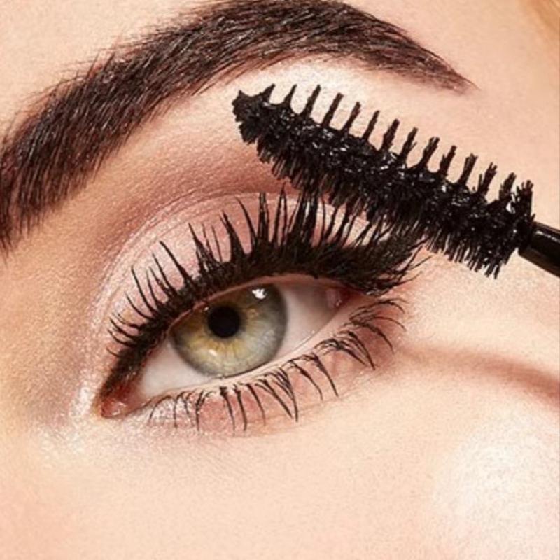 PROSA 4 in 1 Professional Mascara for Perfect Eye Makeup - Cosmetic