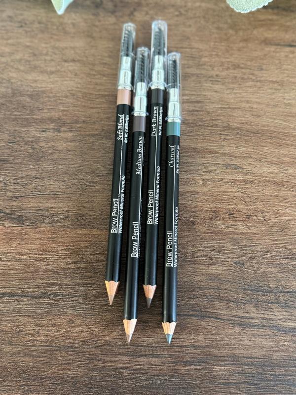 FabD Beauty-Mineral Waterproof Brow Pencil