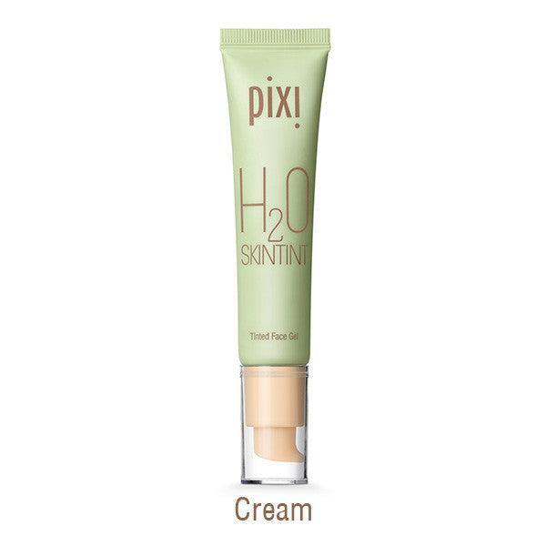 Pixi H2O SkinTint: Water-Based Foundation Gel