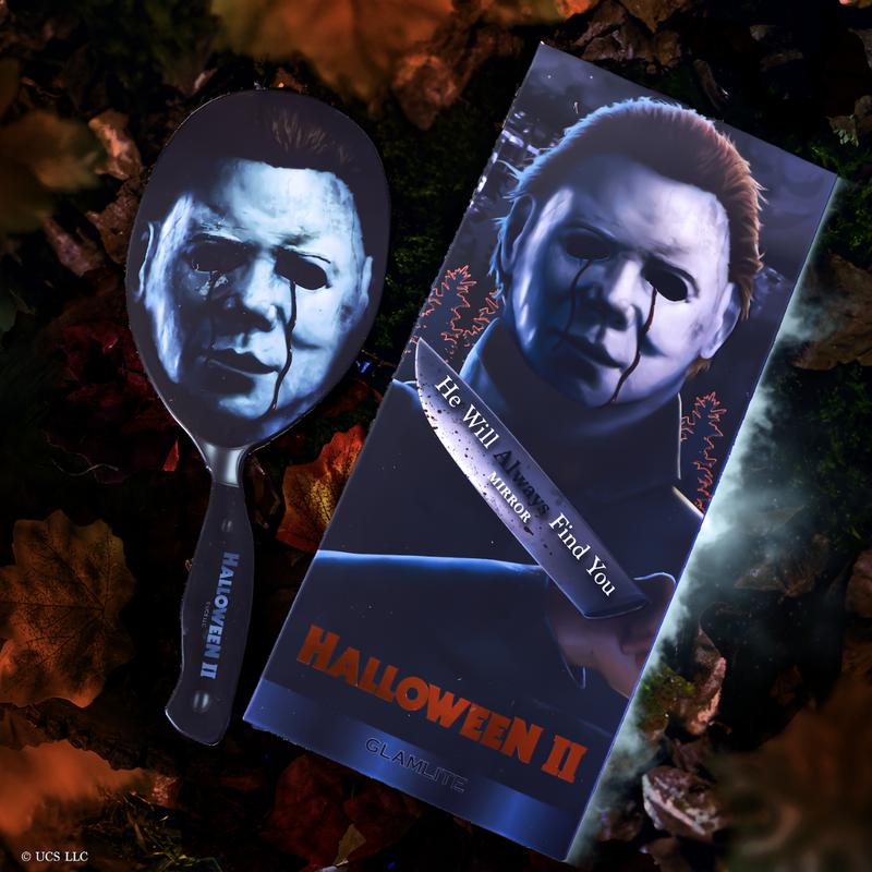 Halloween II PR BOX