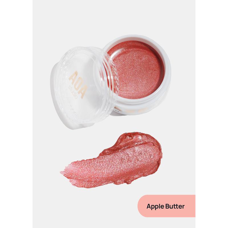 AOA Hue Daze Blush Balm