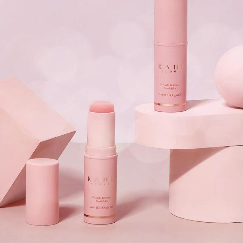 KAHI Wrinkle Bounce Multi Balm 9g