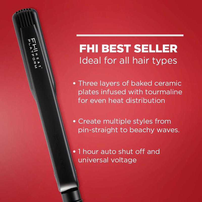 FHI Heat Platform Pro Signature Styling Iron