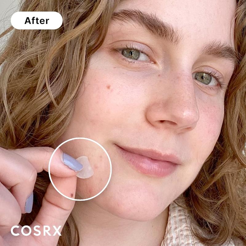 [COSRX OFFICIAL] Acne Pimple Master Patch