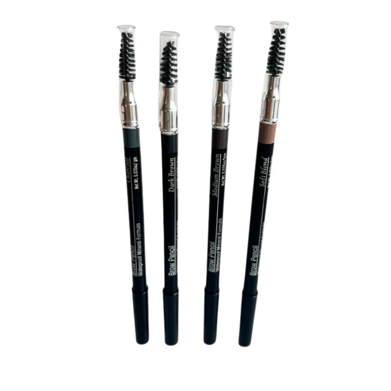 FabD Beauty-Mineral Waterproof Brow Pencil