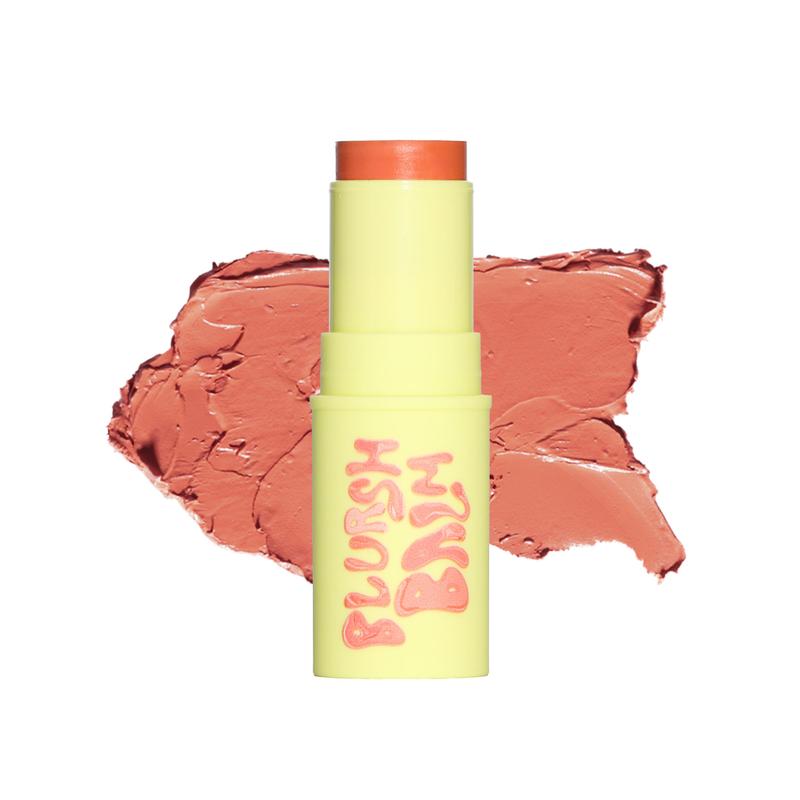 Blursh Balm Cream Blusher - Made By Mitchell, Lightweight Blush for Girls and Women, Makeup Products, Christmas, Christmas Gift