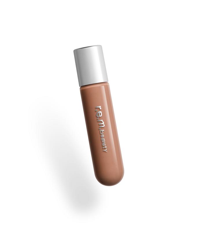 r.e.m. beauty on your collar plumping lip gloss