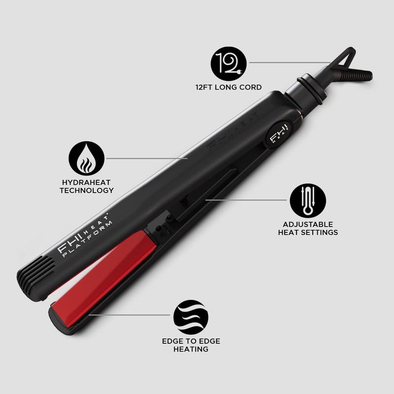 FHI Heat Platform Pro Signature Styling Iron