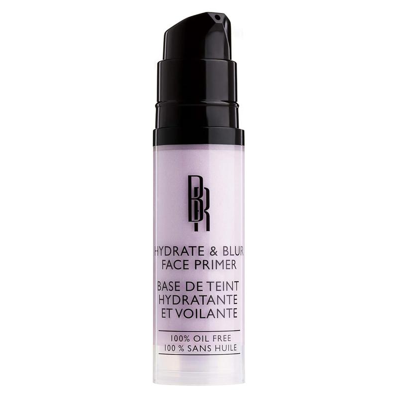 Black Radiance Hydrate & Blur Face Primer, 0.5 Fl Oz