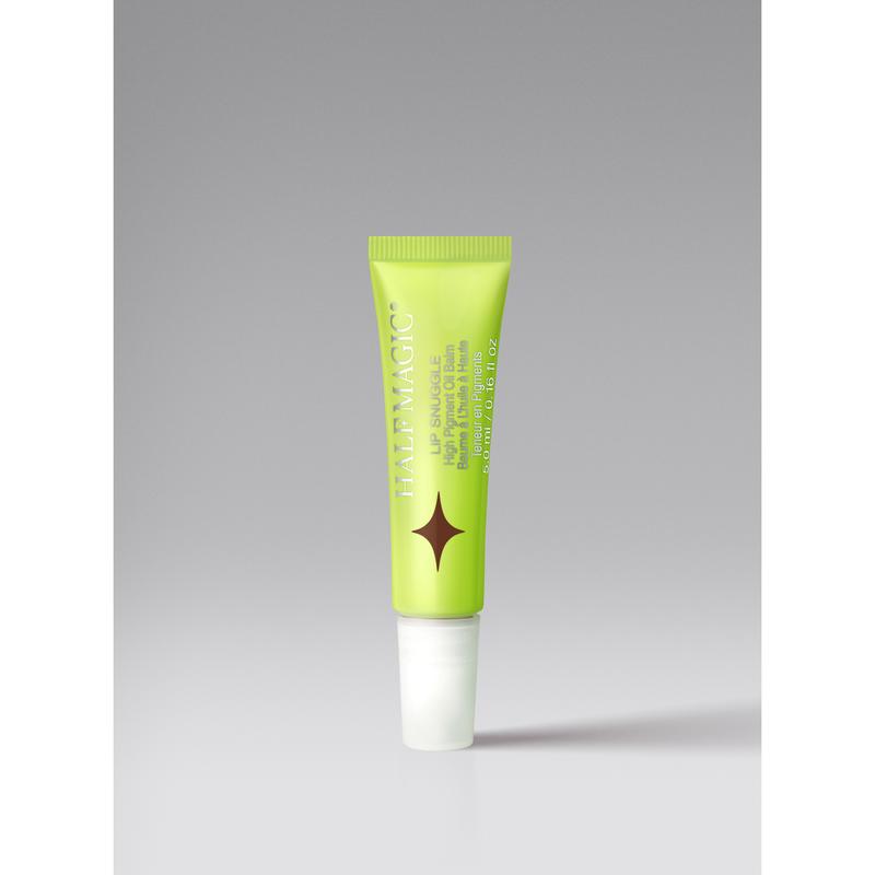 LIP SNUGGLE HIGH PIGMENT OIL-BALM