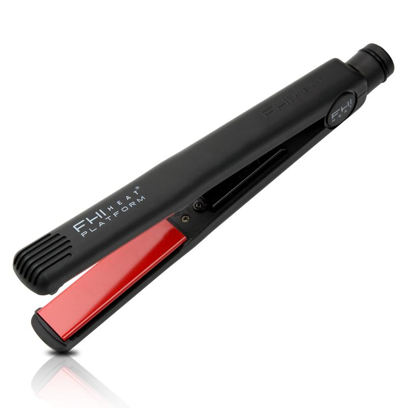 FHI Heat Platform Pro Signature Styling Iron