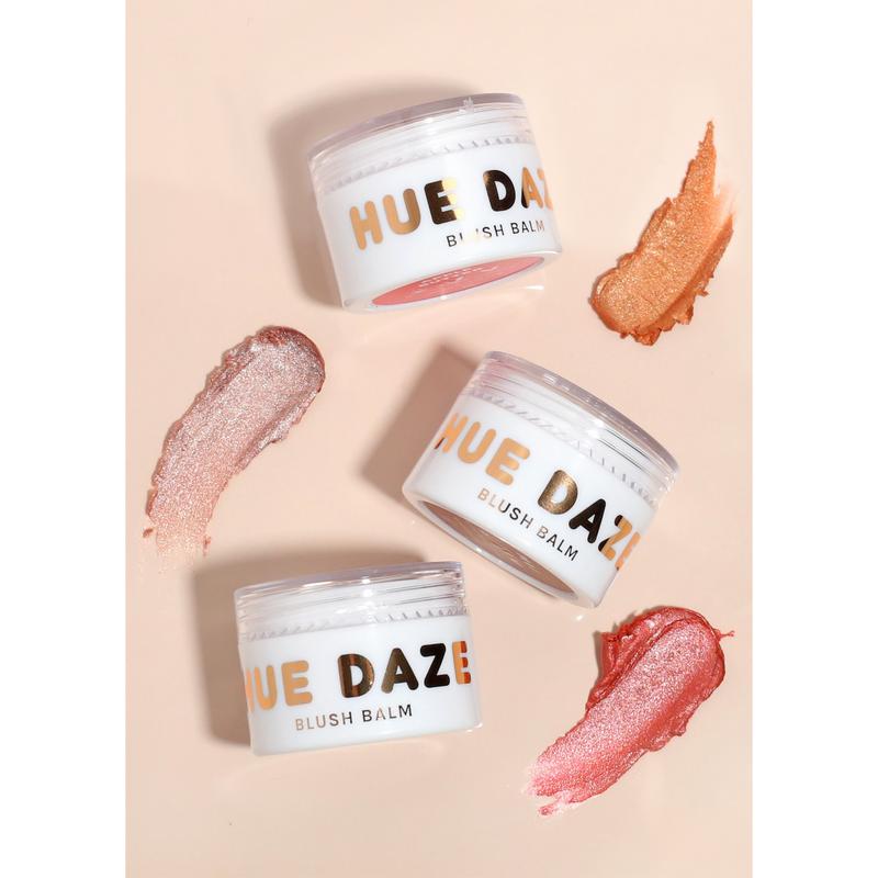 AOA Hue Daze Blush Balm