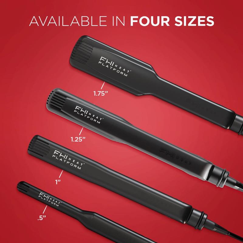 FHI Heat Platform Pro Signature Styling Iron