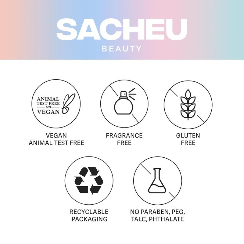 Sacheu Lip Liner Stay-N - Peel Off Lip Liner Tattoo, Peel Off Lip Stain, Long Lasting Lip Stain Peel Off, Infused with Hyaluronic Acid & Vitamin E, For All Skin Types, p-INKED (black friday sale of 51%)