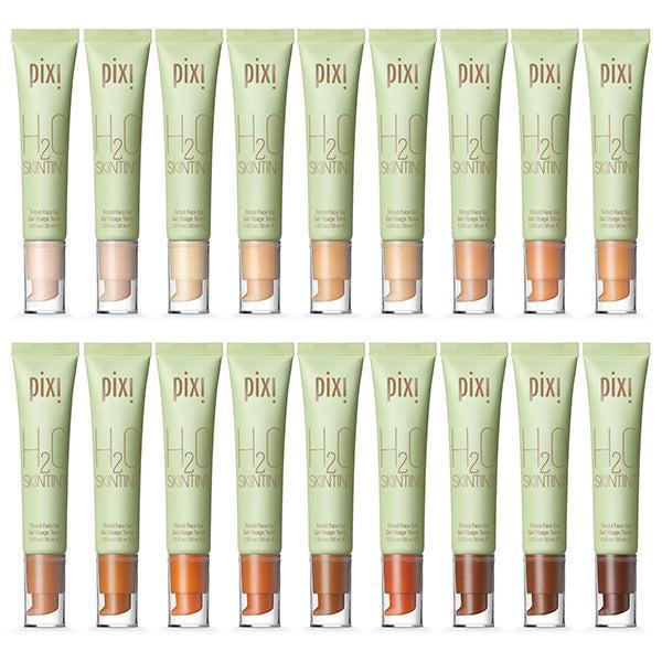 Pixi H2O SkinTint: Water-Based Foundation Gel