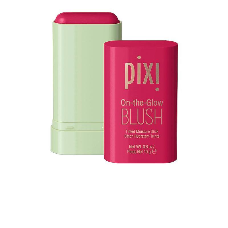 Pixi On-The-Glow Blush in Ruby