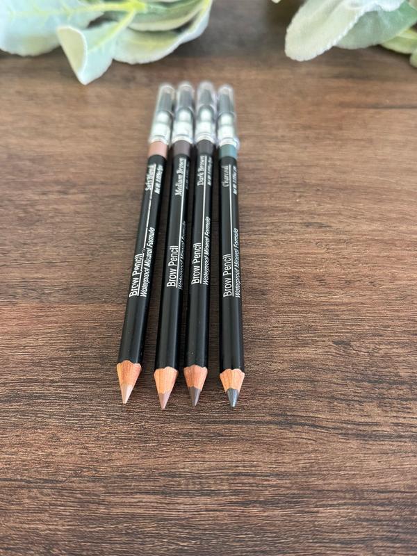 FabD Beauty-Mineral Waterproof Brow Pencil