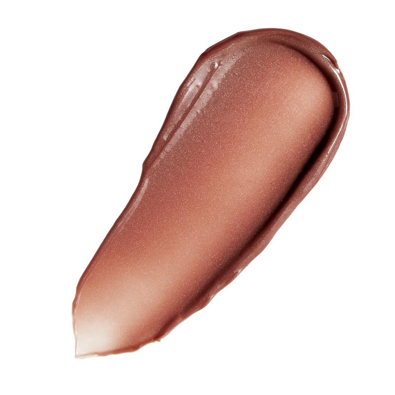 Tripeptide Plumping Mocha Brown Lip Balm