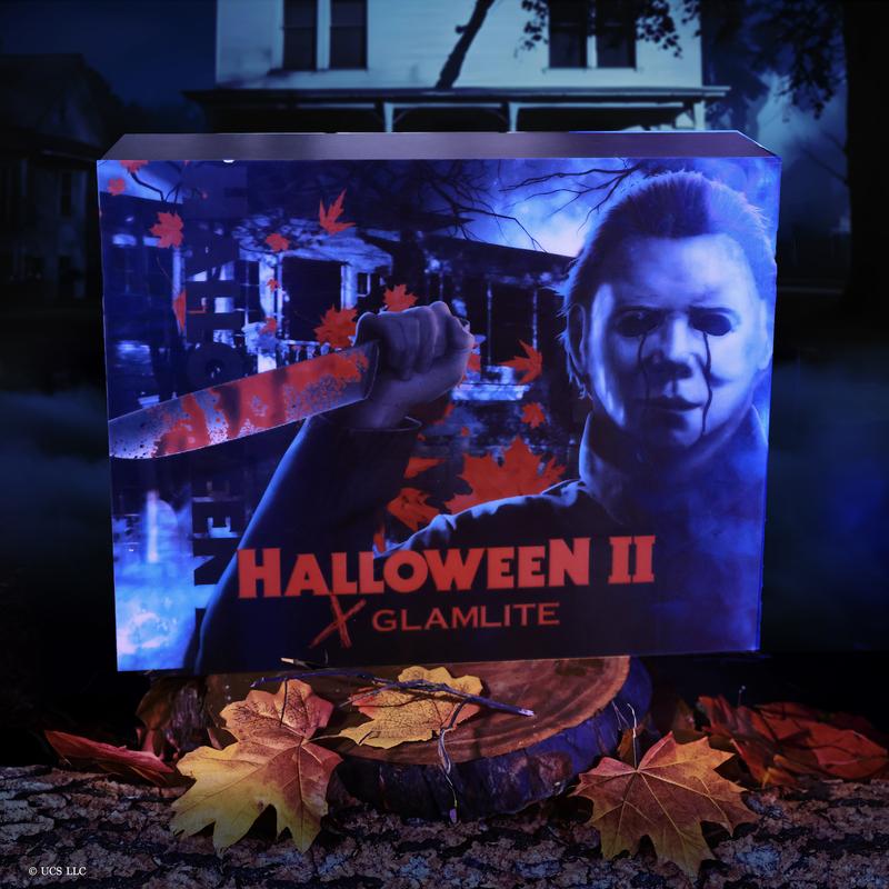 Halloween II PR BOX