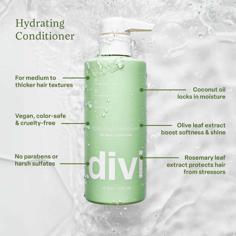 Hydrating Starter Bundle