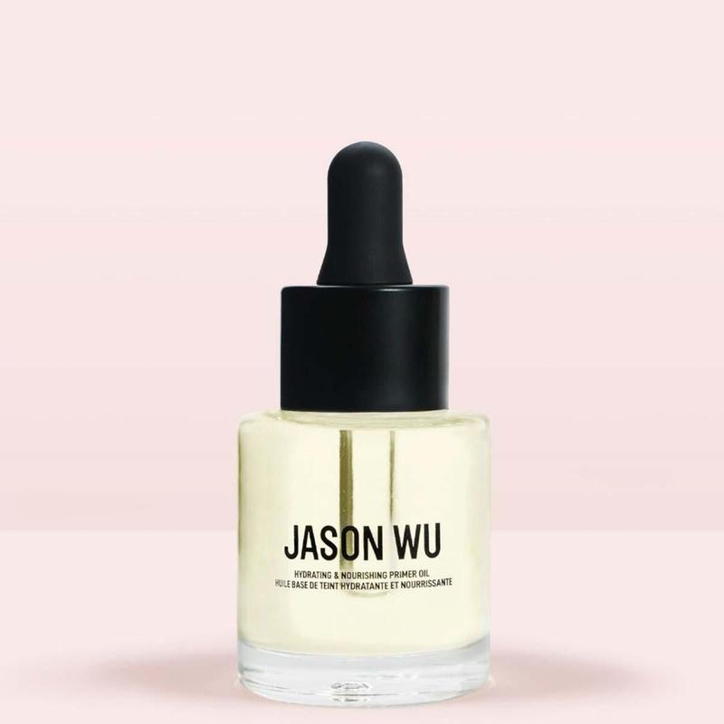 Hydrating & Nourishing Primer Oil