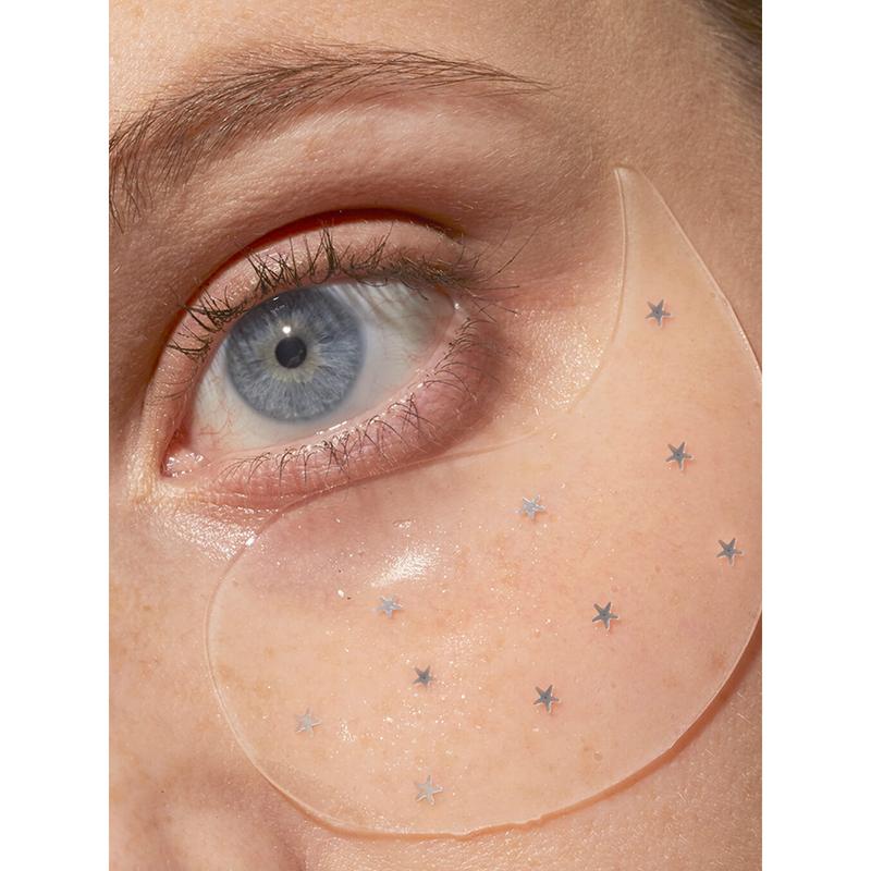 Wakey Wakey Hydrogel Under Eye Patches