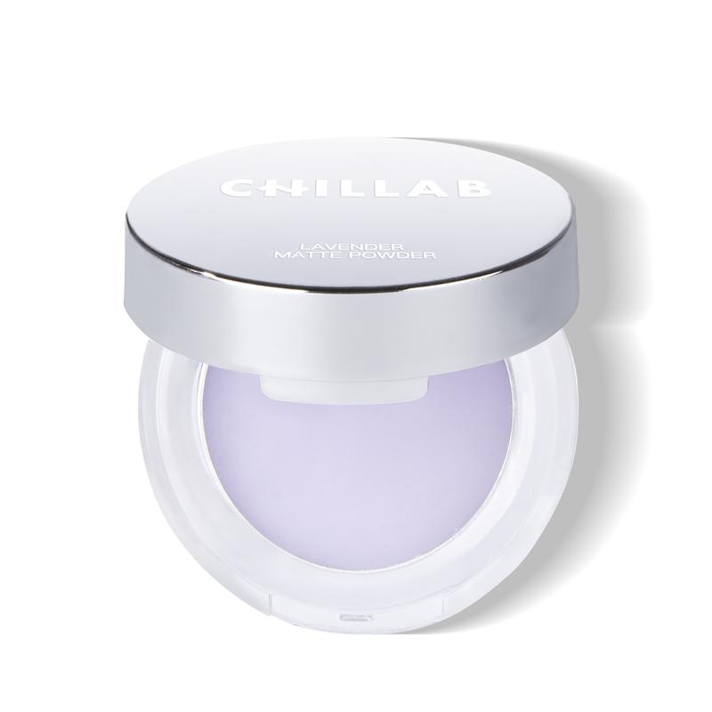 Chillab Lavender Matte Powder Mini