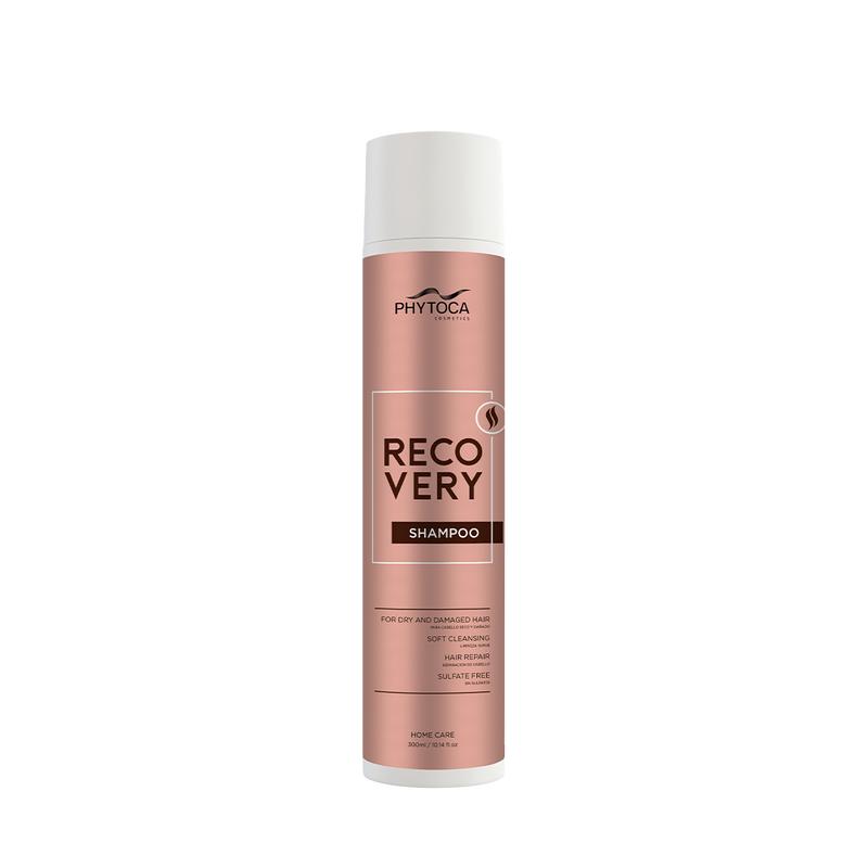 Recovery Shampoo