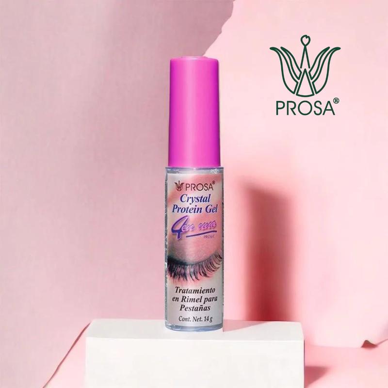 PROSA Crystal Protein Gel Treatment Mascara