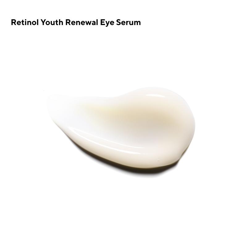 Youth Renewal Retinol for Wrinkles Trial Kit for Skin Repair - Skincare