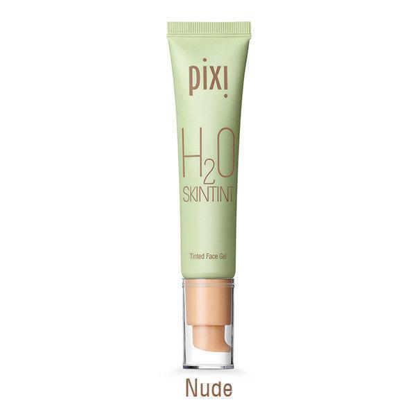 Pixi H2O SkinTint: Water-Based Foundation Gel