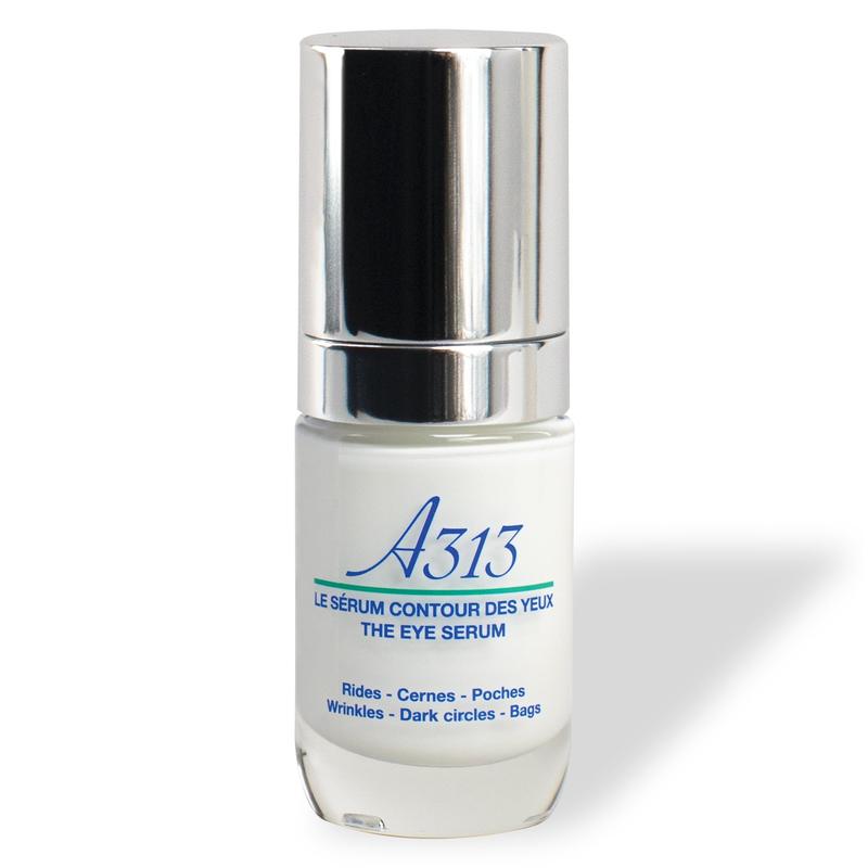 A313 Vitamin A Pommade + A313 Eye Serum Duo