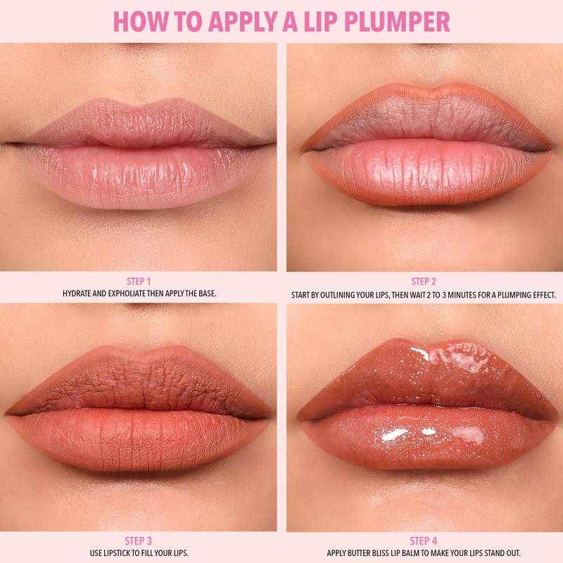 Lip Appeal Plumping Liner (010, So extra)