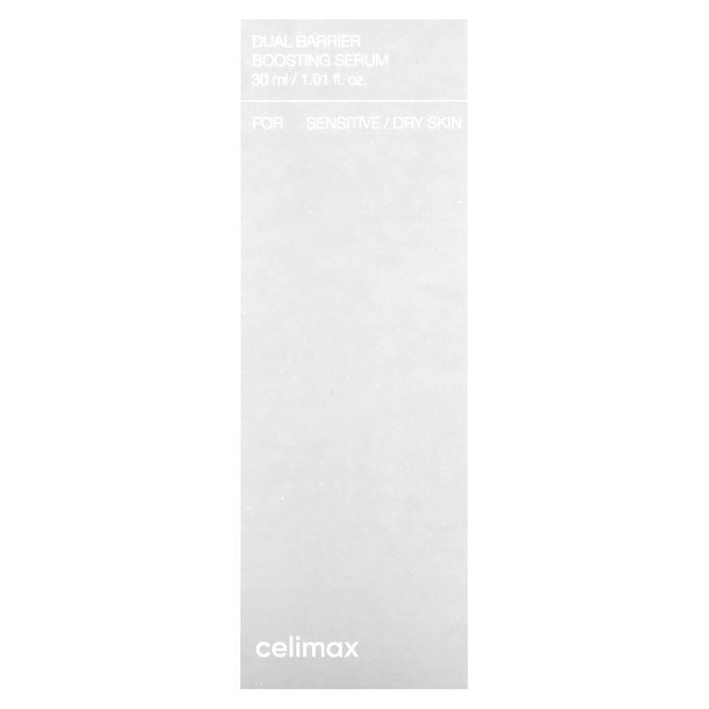 Celimax Dual Barrier Boosting Serum, 1.01 fl oz (30 ml)