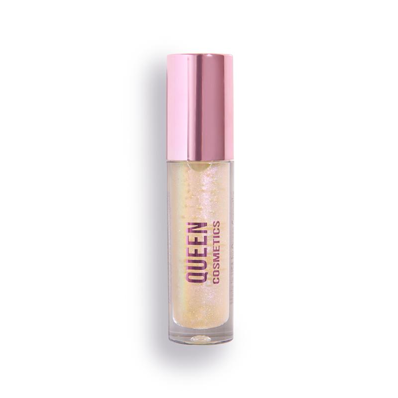 Glazed Donut Mega Volume Lip Enhancer